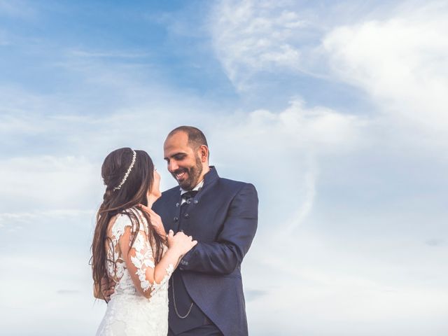 Il matrimonio di Emanuele e Silvia a Livorno, Livorno 40