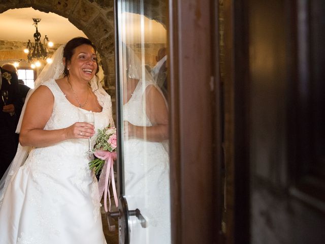 Il matrimonio di Emilio e Cristina a Calolziocorte, Lecco 3