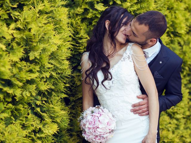 Il matrimonio di Giovanni e Corradina a Santa Maria Hoè, Lecco 53