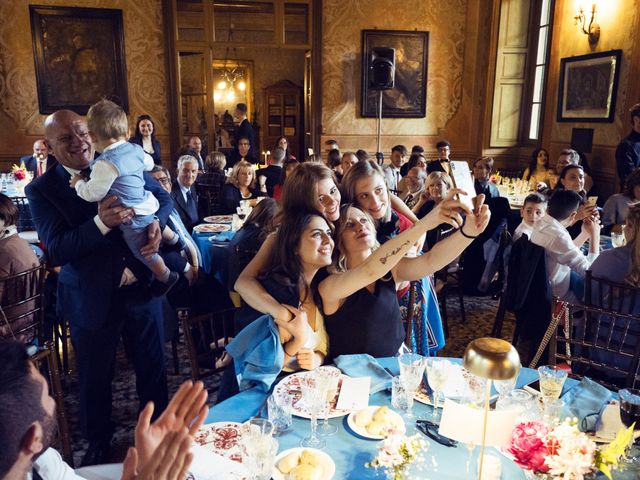 Il matrimonio di Giovanni e Corradina a Santa Maria Hoè, Lecco 55