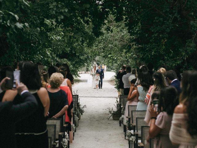 Il matrimonio di Gianluca e Rebecca a Roseto degli Abruzzi, Teramo 29