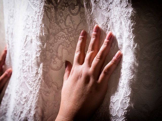 Il matrimonio di Mattia e Valentina a Castiglione delle Stiviere, Mantova 18