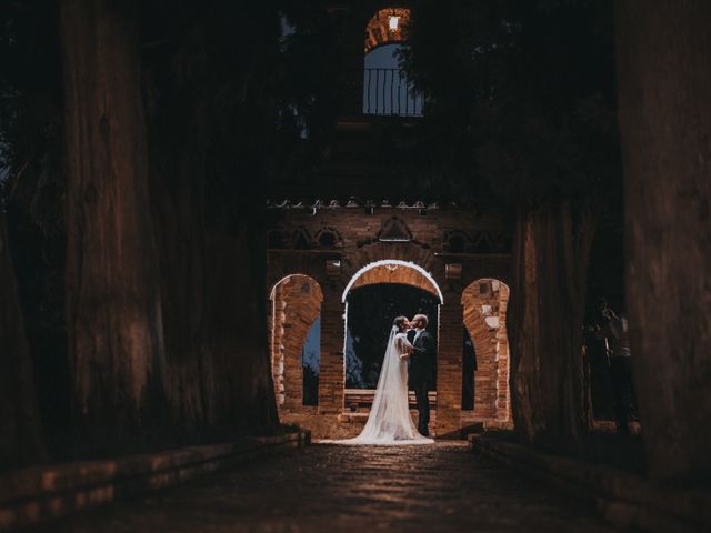Il matrimonio di Alessia e Andrea a Taormina, Messina 26