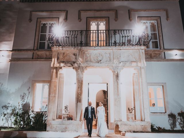 Il matrimonio di Alessia e Andrea a Taormina, Messina 28