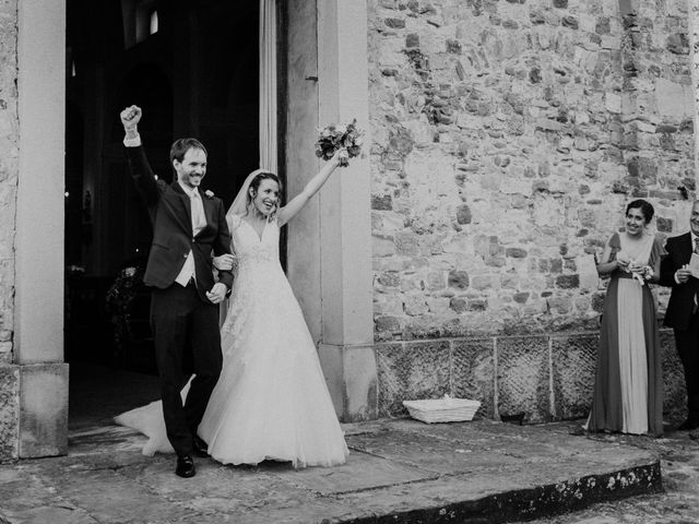 Il matrimonio di Federica e Alessandro a Parma, Parma 68