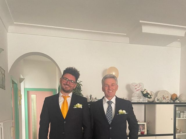 Il matrimonio di Alessandro  e Angela  a Villa Castelli, Brindisi 19