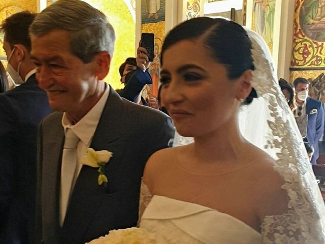 Il matrimonio di Giuseppe  e Anna  a Reggio di Calabria, Reggio Calabria 1