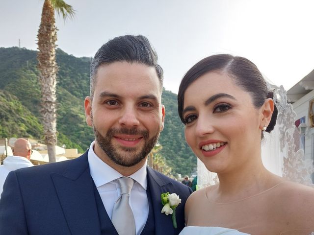 Il matrimonio di Giuseppe  e Anna  a Reggio di Calabria, Reggio Calabria 2