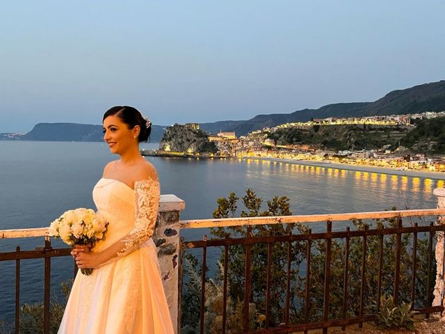 Il matrimonio di Giuseppe  e Anna  a Reggio di Calabria, Reggio Calabria 3