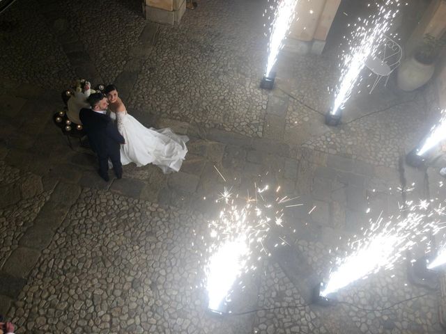 Il matrimonio di Giuseppe  e Anna  a Reggio di Calabria, Reggio Calabria 4