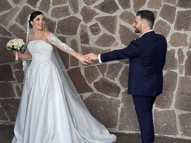 Il matrimonio di Giuseppe  e Anna  a Reggio di Calabria, Reggio Calabria 5