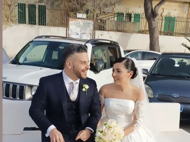 Il matrimonio di Giuseppe  e Anna  a Reggio di Calabria, Reggio Calabria 6