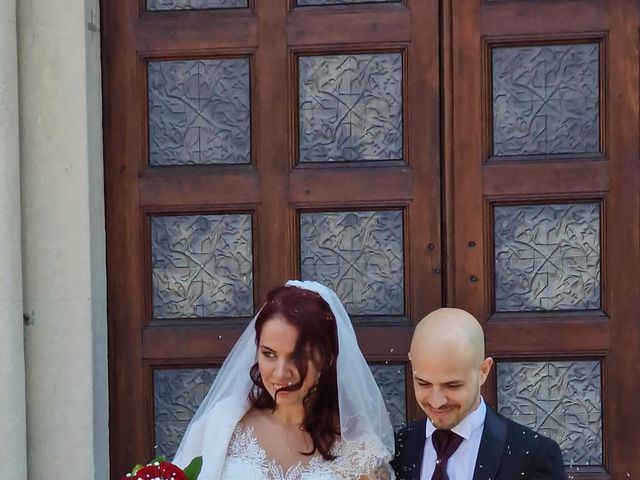 Il matrimonio di Vito  e Viviana  a Rho, Milano 5