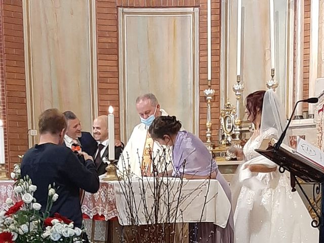 Il matrimonio di Vito  e Viviana  a Rho, Milano 27