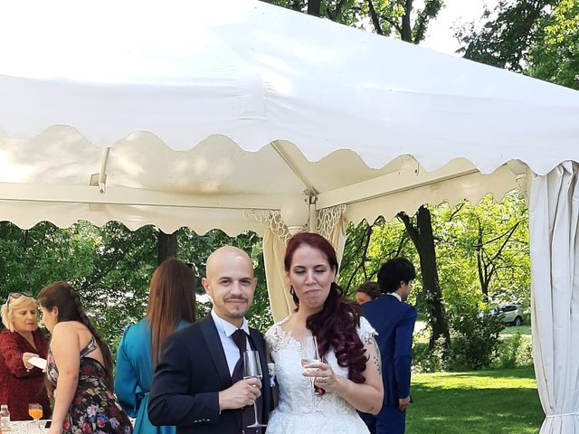 Il matrimonio di Vito  e Viviana  a Rho, Milano 29