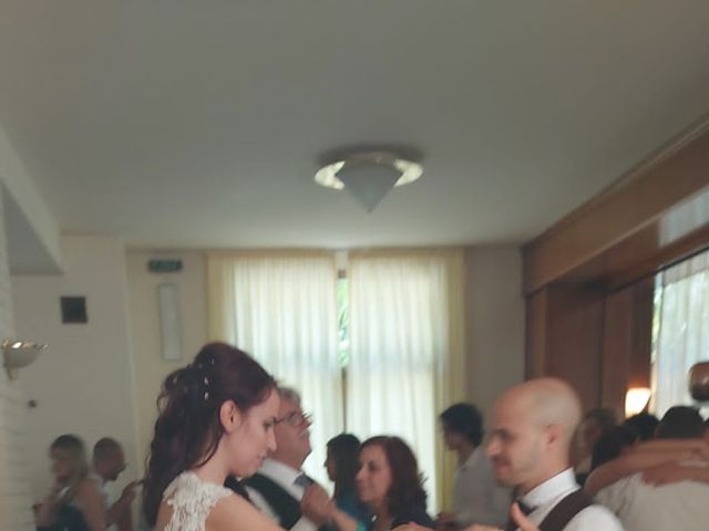 Il matrimonio di Vito  e Viviana  a Rho, Milano 40