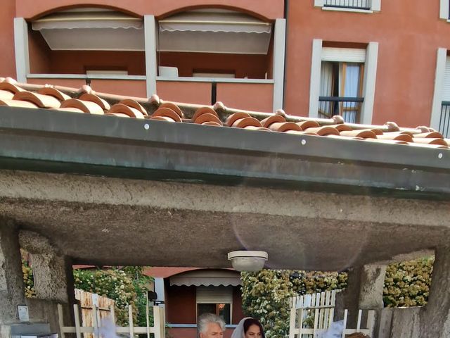 Il matrimonio di Vito  e Viviana  a Rho, Milano 49