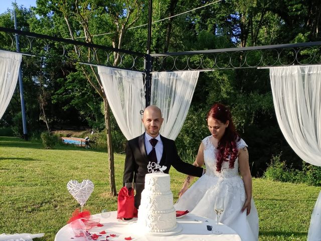 Il matrimonio di Vito  e Viviana  a Rho, Milano 55