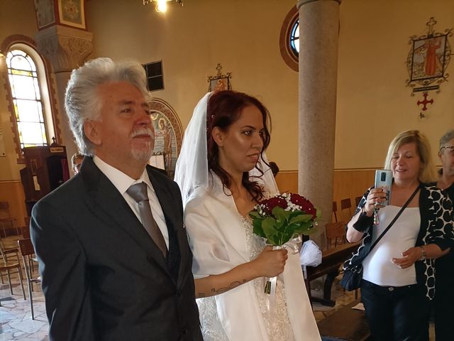 Il matrimonio di Vito  e Viviana  a Rho, Milano 78