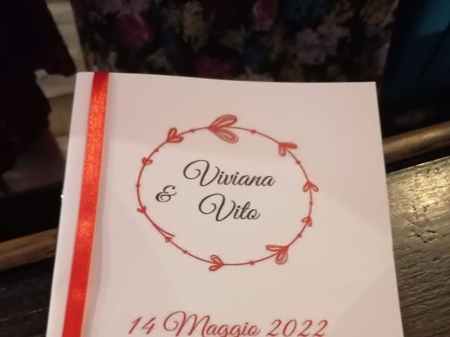 Il matrimonio di Vito  e Viviana  a Rho, Milano 87