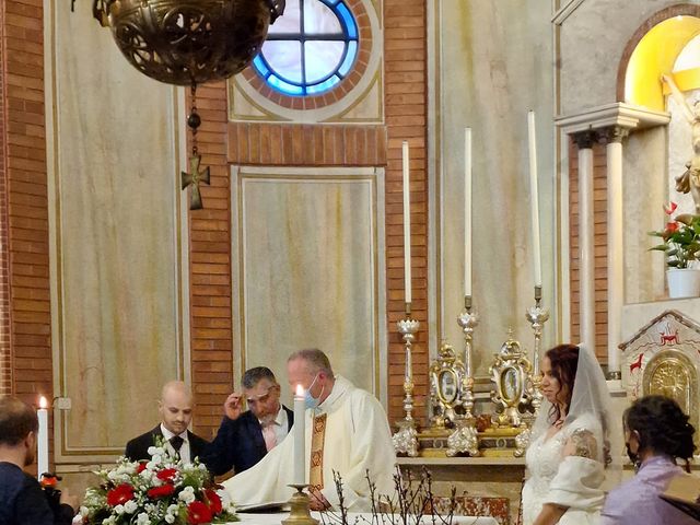 Il matrimonio di Vito  e Viviana  a Rho, Milano 103