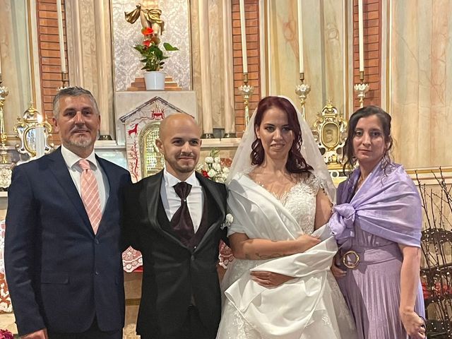 Il matrimonio di Vito  e Viviana  a Rho, Milano 130