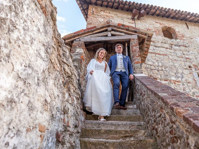 Il matrimonio di Walter e Nina a Asolo, Treviso 16