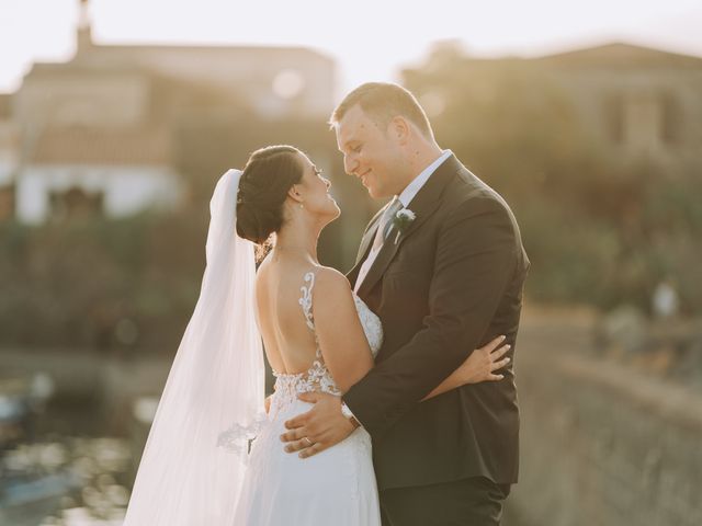 Il matrimonio di Flavio e Valeria a Trecastagni, Catania 91