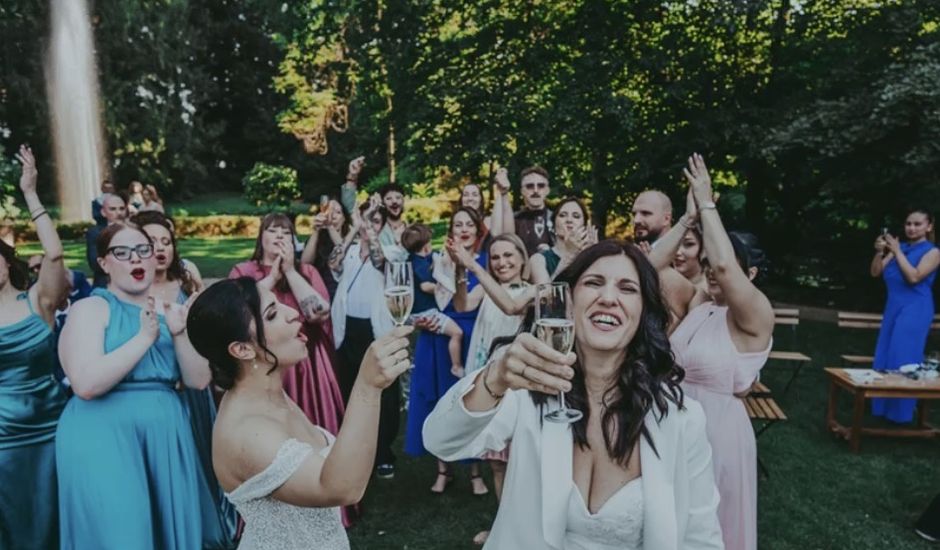 Il matrimonio di Melissa e Melania  a Cremona, Cremona