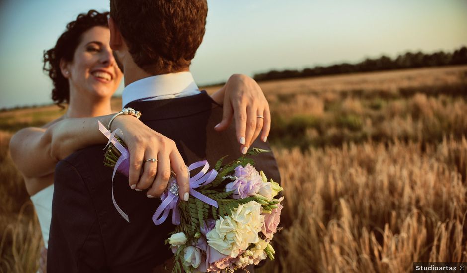 Il matrimonio di Alberto e Adele a Rovigo, Rovigo