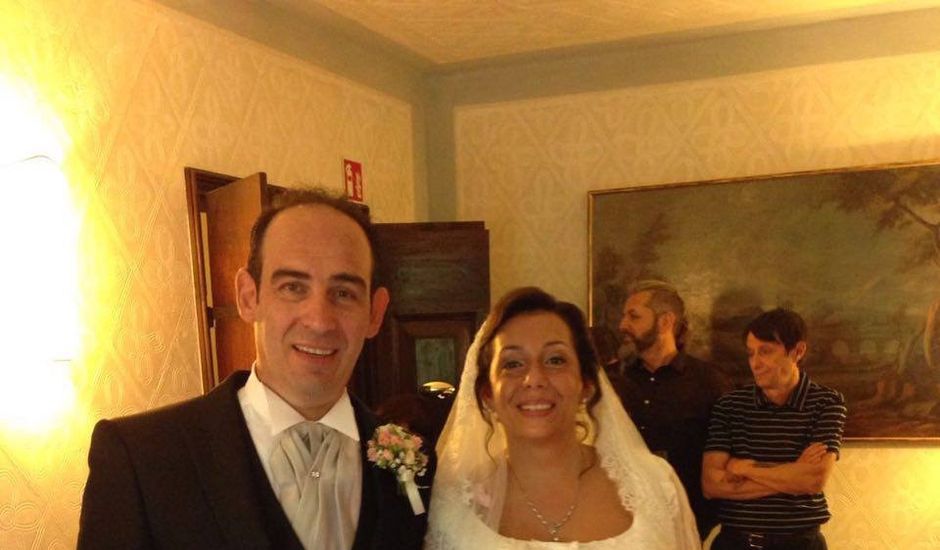 Il matrimonio di Emilio e Cristina a Calolziocorte, Lecco