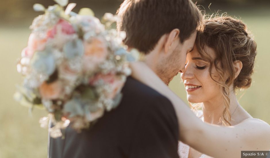 Il matrimonio di Federica e Alessandro a Parma, Parma