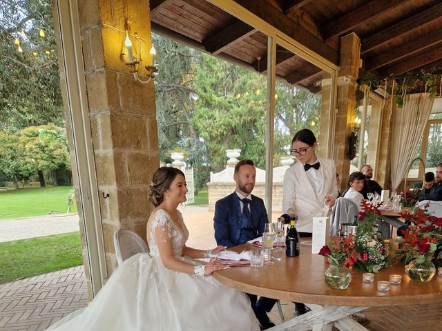 Il matrimonio di Antony e Valentina  a Pastorano, Caserta 1