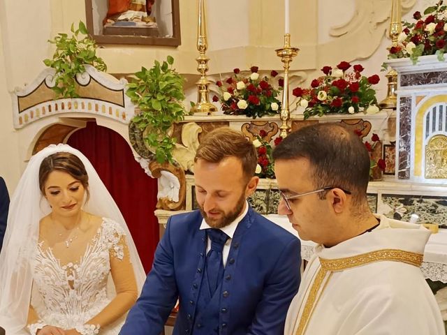Il matrimonio di Antony e Valentina  a Pastorano, Caserta 5