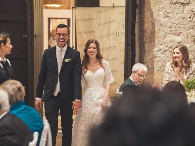 Il matrimonio di Domenico e Margherita a Castellammare del Golfo, Trapani 28