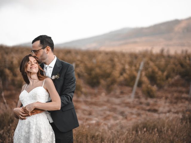 Il matrimonio di Domenico e Margherita a Castellammare del Golfo, Trapani 47