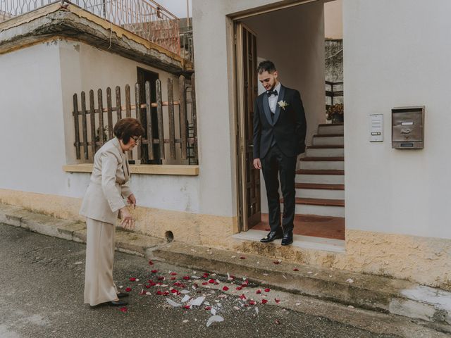 Il matrimonio di Francesco e Giulia a Cagliari, Cagliari 23