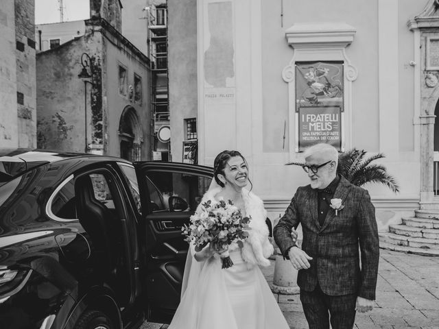 Il matrimonio di Francesco e Giulia a Cagliari, Cagliari 37