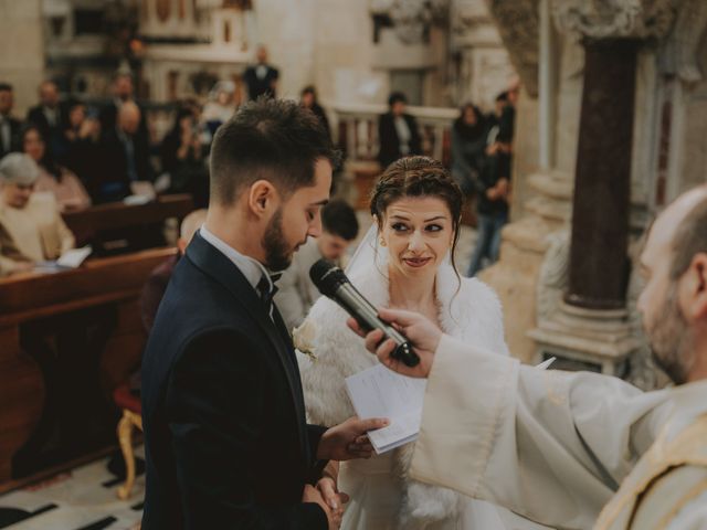 Il matrimonio di Francesco e Giulia a Cagliari, Cagliari 45