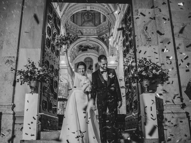 Il matrimonio di Francesco e Giulia a Cagliari, Cagliari 55