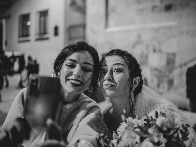 Il matrimonio di Francesco e Giulia a Cagliari, Cagliari 58