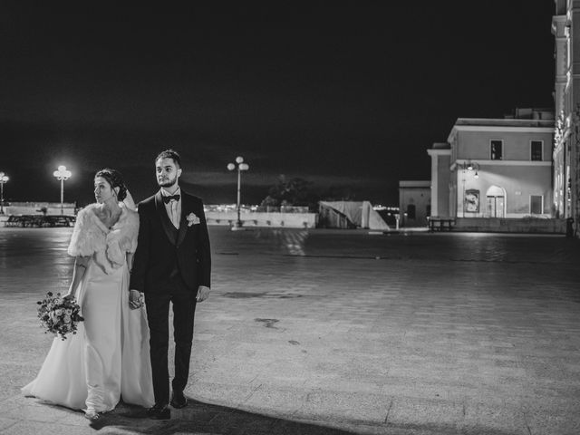 Il matrimonio di Francesco e Giulia a Cagliari, Cagliari 60