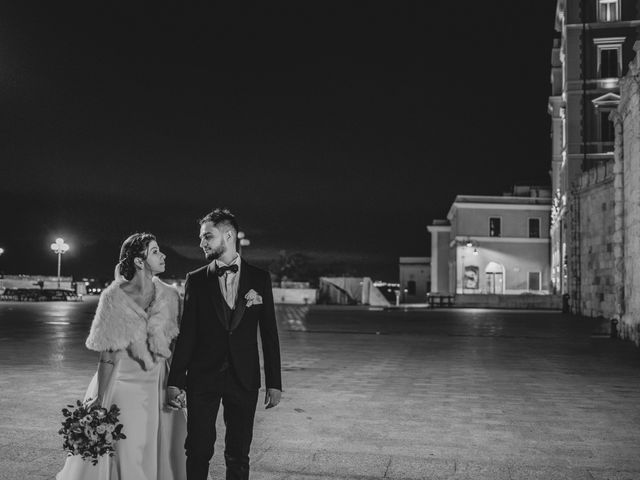 Il matrimonio di Francesco e Giulia a Cagliari, Cagliari 61