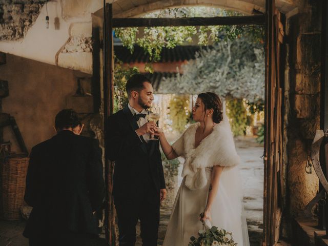 Il matrimonio di Francesco e Giulia a Cagliari, Cagliari 63