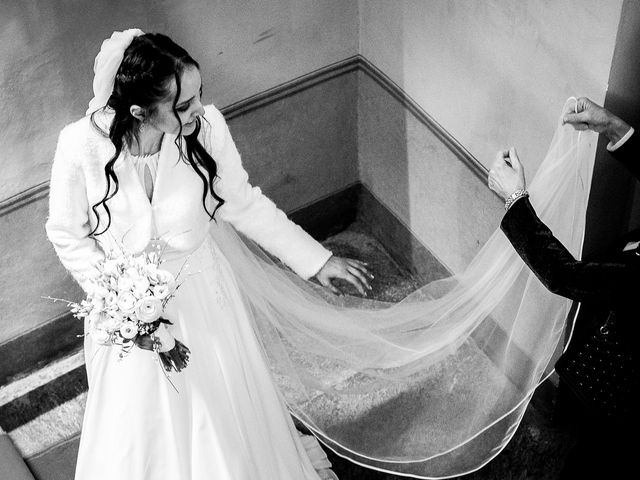 Il matrimonio di Giosuè e Rebecca a Fossano, Cuneo 46