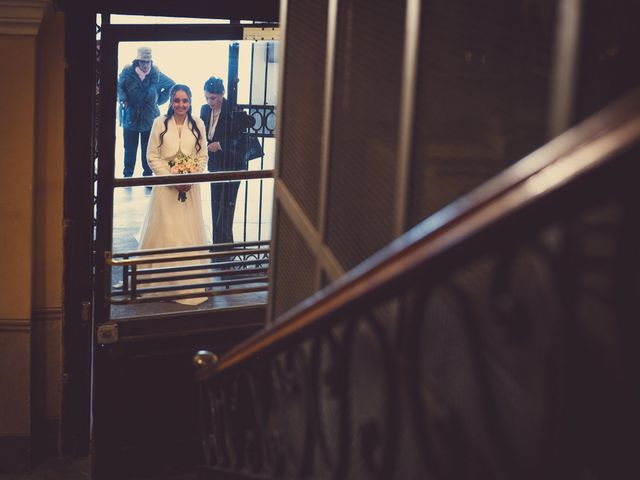 Il matrimonio di Giosuè e Rebecca a Fossano, Cuneo 48