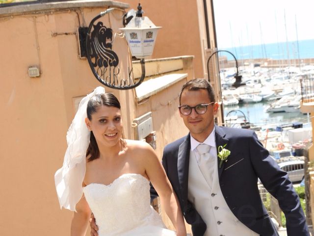 Il matrimonio di Davide  e Marika  a Latina, Latina 29