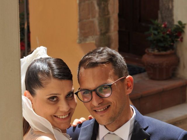 Il matrimonio di Davide  e Marika  a Latina, Latina 31