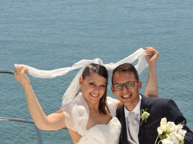 Il matrimonio di Davide  e Marika  a Latina, Latina 32