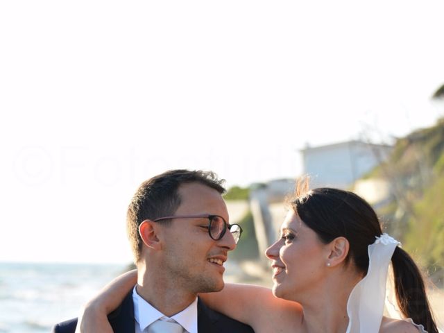 Il matrimonio di Davide  e Marika  a Latina, Latina 60